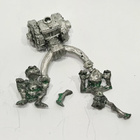 WHFB - Snotling Pump Wagon [G38] - pikkukuva 5