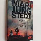 Mari Jungstedt : Kuun pimeä puoli - pikkukuva 1