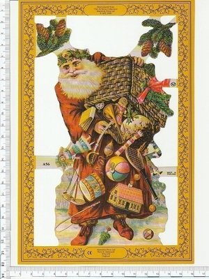 ~ MLP A 56, iso pukki ja lahjat-arkki ~