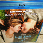 Tähtiin Kirjoitettu Virhe Blu-ray - pikkukuva 2