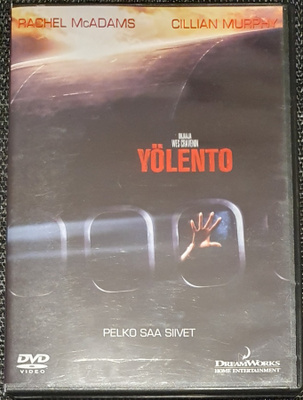 Yölento (Dvd)