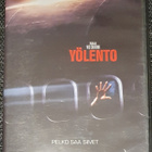 Yölento (Dvd) - pikkukuva 1