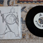 Pyhäkoulu - Sankari ep - pikkukuva 1
