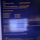 DC PROJECT  Featuring  ALEXA :: MARY'S PRAYER:VINYYLI 12" - pikkukuva 2