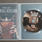 DVD: Plague Town (O: David Gregory 2008) - pikkukuva 3