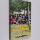 Reijo Arkkila : Armon auringon alla - pikkukuva 1