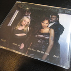 2-4 FAMILY - LEAN ON ME (WITH THE FAMILY) CDS - pikkukuva 1