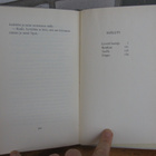 Antti Hyry: Leveitä lautoja, Otava 1968. 203 s. - pikkukuva 2