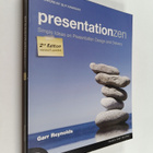 Garr Reynolds : Presentation zen : simple ideas on presen... - pikkukuva 1