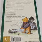 Nalle Puh Ja Menestyksen Taito (Loisto Pokkari) HYVÄ KUNTO!! - pikkukuva 2