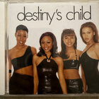 [CD] DESTINY’S CHILD: S/T - pikkukuva 1