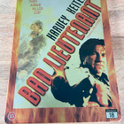 Bad Lieutenant (Limited Collector´s edition) Steel case - pikkukuva 3