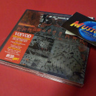 VOIVOD - RRRÖÖÖAAARR UUSI 2CD+DVD - pikkukuva 1