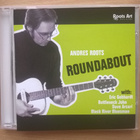 Andres Roots - Roundabout CD - pikkukuva 1