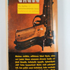 James Hadley Chase : Kuolema ei voi todistaa - pikkukuva 2