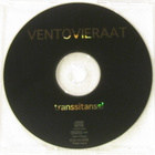 Ventovieraat • Transsitanssi CD-Single - pikkukuva 3