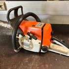 Stihl 026 moottorisaha - pikkukuva 1