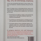 Mahima Lucille Klinge : A Rebel's Guide to Inner Peace - ... - pikkukuva 2