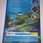 PIKKU DELFIINI UNELMIEN LAINEILLA DVD - pikkukuva 2