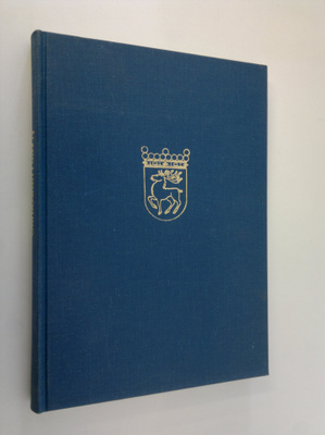 Ulla ym. (ill.) Boman : Åland i utveckling : festskrift u...