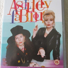 ABSOLUTELY FABULOUS SERIES THREE (DVD)TODELLA UPEETA KAUSI 3 - pikkukuva 1