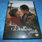 NUOREN WERTHERIN JÄLJILLÄ   -    DVD - pikkukuva 1
