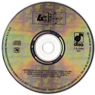 Los Angeles Azules - Entrega De Amor CD - pikkukuva 4