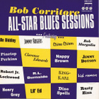 Bob Corritore – All-Star Blues Sessions (HMG 1999) - pikkukuva 1