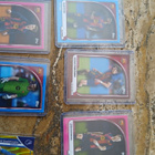Todella hieno erä kortteja, Dowman RC Topps Now, numeroituja - pikkukuva 5