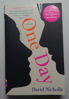 David Nicholls - One Day