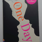 David Nicholls - One Day - pikkukuva 1