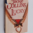 Jackie Collins : Lucky 1 - pikkukuva 1