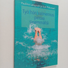 Pauliina ym. Lampinen : Työ(hön)valmennus pintaa syvemmältä - pikkukuva 1
