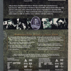 Frankenstein - The Legacy Collection (1931-1944) 4DVD - pikkukuva 2