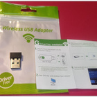 WIFI 6 -sovitin /  Mini USB Dongle 2.4GHz 802.11ax  #28954 - pikkukuva 4