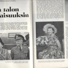 Eeva n:o 3 1962 Tea Ista. Hesan tytöt Anita, Inkeri, Liisa. - pikkukuva 2
