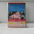 BIGGER STONGER FASTER DVD - pikkukuva 2