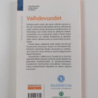 Marika Javanainen : Vaihdevuodet - pikkukuva 2