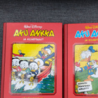 Aku Ankka näköispainos 1951-1952 - pikkukuva 1