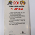 201 tapaa parantaa krapula - pikkukuva 2