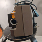 SANKYO SOUND-600 Super 8 8mm Movie Film Projector - pikkukuva 2