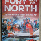 The North Korean Air Force in the Korean War - pikkukuva 1