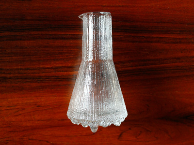 Iittala Ultima Thule pieni karahvi / kaadin 15 cm
