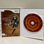 Link's Crossbow Training Wii (CIB) - pikkukuva 3