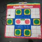 NES Family Fun Fitness Matto - pikkukuva 1