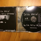 JESSE MALIN "The fine art of self destruction" CD - pikkukuva 3