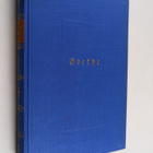 Johann Wolfgang von Goethe : Goethes werke 4 : Kleine dra... - pikkukuva 1