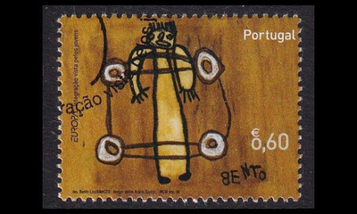 Portugali 3047 o Europa integraatio (2006)