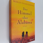 Marlen Suyapa Bodden : Der Himmel uber Alabama : Roman - pikkukuva 1