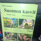 Niilo Lounamaa : Suomen kasvit  ( SIS POSTIKULU ) - pikkukuva 1